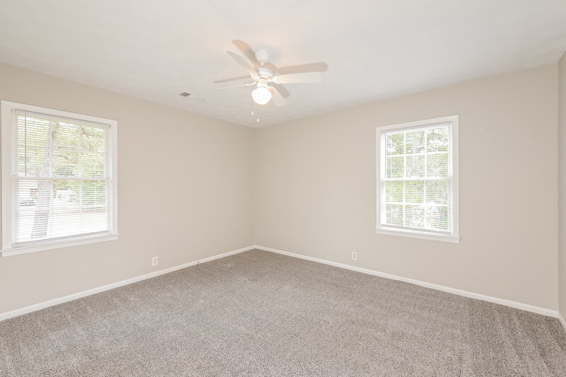 1,510/Mo, 902 Ray Drive Conyers, GA 30012 Bedroom View