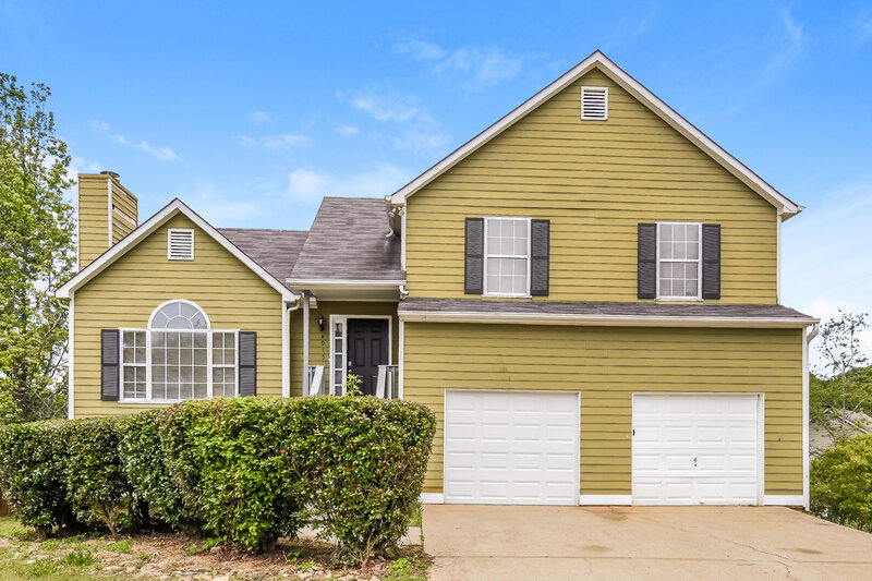 3,330/Mo, 4015 Carmel Court Kennesaw, GA 30144 External View