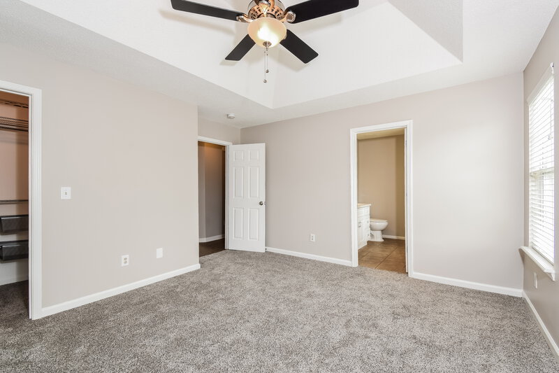 3,330/Mo, 4015 Carmel Court Kennesaw, GA 30144 Main Bedroom View