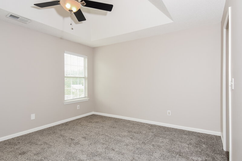 3,330/Mo, 4015 Carmel Court Kennesaw, GA 30144 Main Bedroom View 2