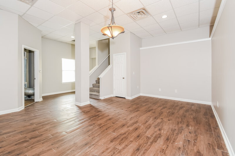 3,330/Mo, 4015 Carmel Court Kennesaw, GA 30144 Basement View