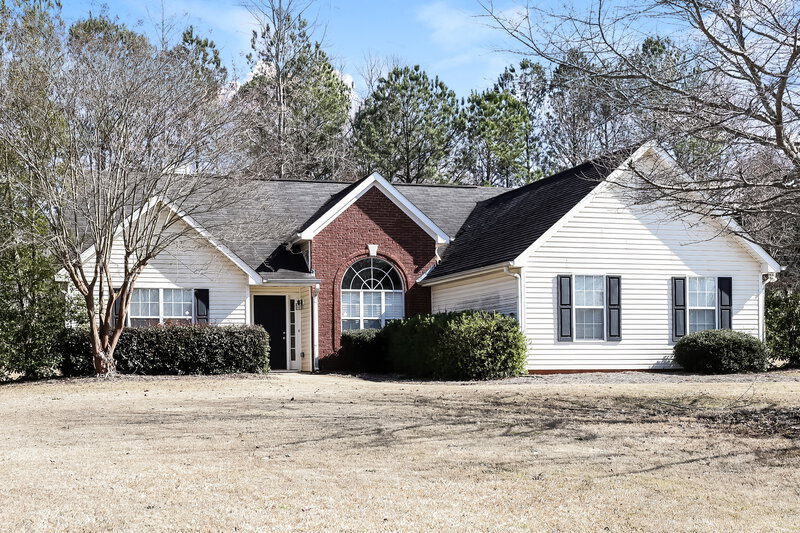 2,115/Mo, 4633 Devencrest Lane Buford, GA 30519 External View