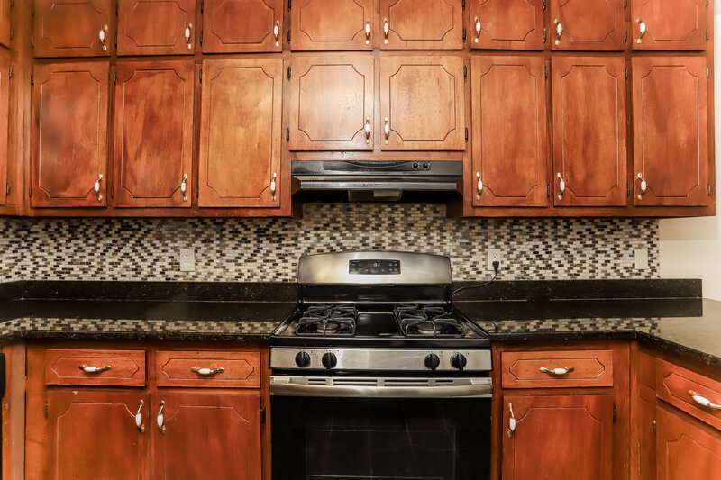 1,855/Mo, 496 Jaywood Drive Stone Mountain, GA 30083 Kitchen View 2