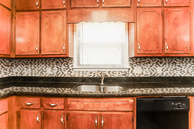 1,855/Mo, 496 Jaywood Drive Stone Mountain, GA 30083 Kitchen View 3