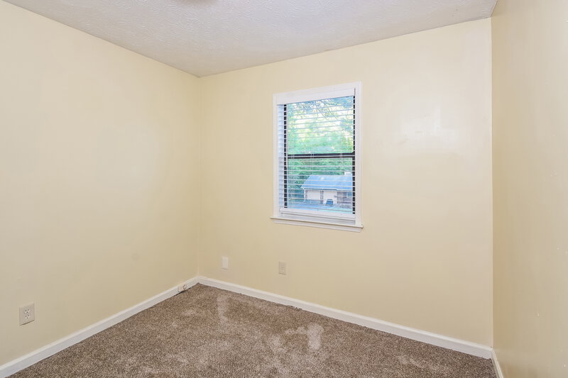 1,860/Mo, 496 Jaywood Drive Stone Mountain, GA 30083 Bedroom View 2