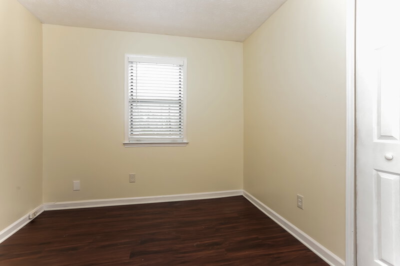 1,855/Mo, 496 Jaywood Drive Stone Mountain, GA 30083 Bedroom View 2