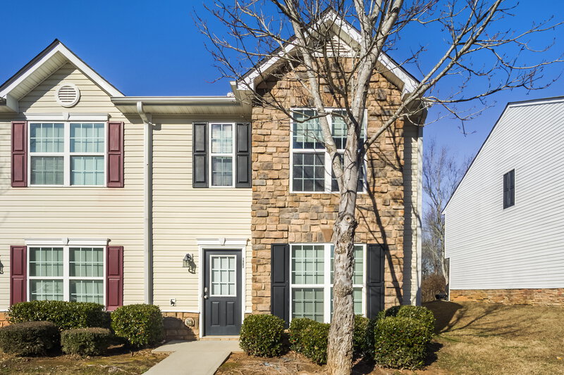 1,705/Mo, 1902 Grove Way Hampton, GA 30228 External View