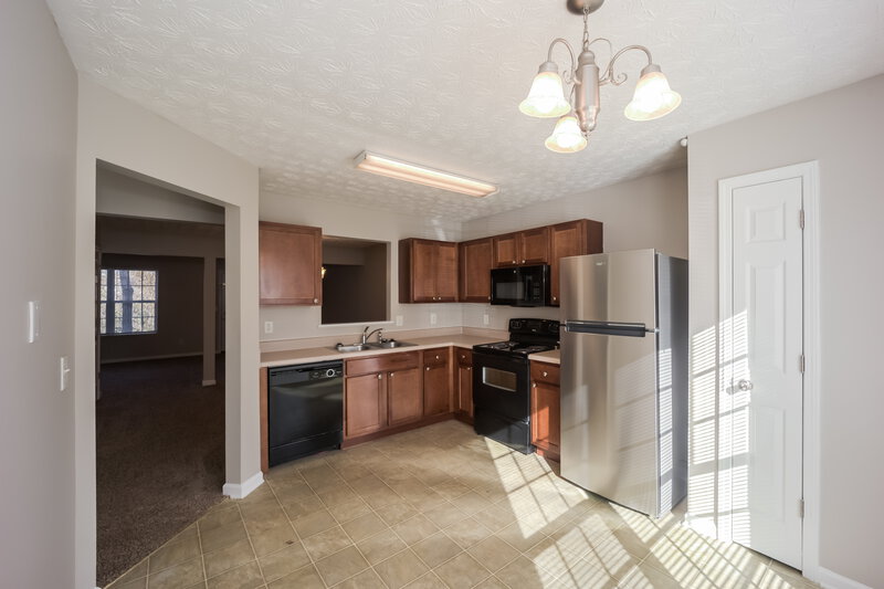 1,705/Mo, 1902 Grove Way Hampton, GA 30228 Floorplan View 3