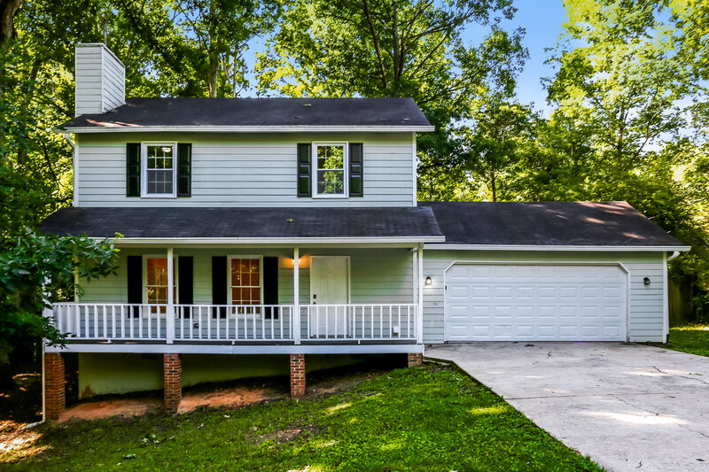 2,030/Mo, 2280 Whitebluff Way Buford, GA 30519 External View