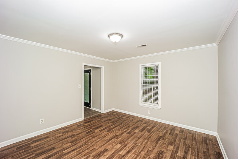 2,285/Mo, 150 Oak Street Fayetteville, GA 30215 Living Room View