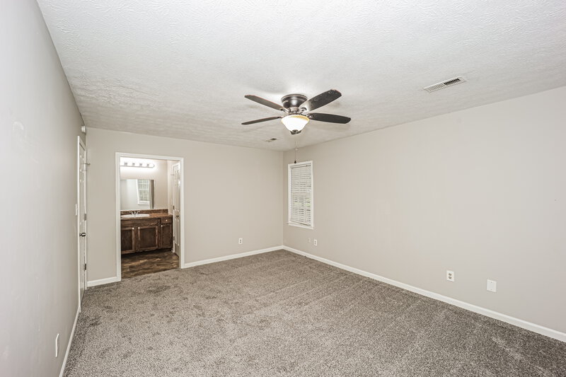 2,285/Mo, 150 Oak Street Fayetteville, GA 30215 Main Bedroom View