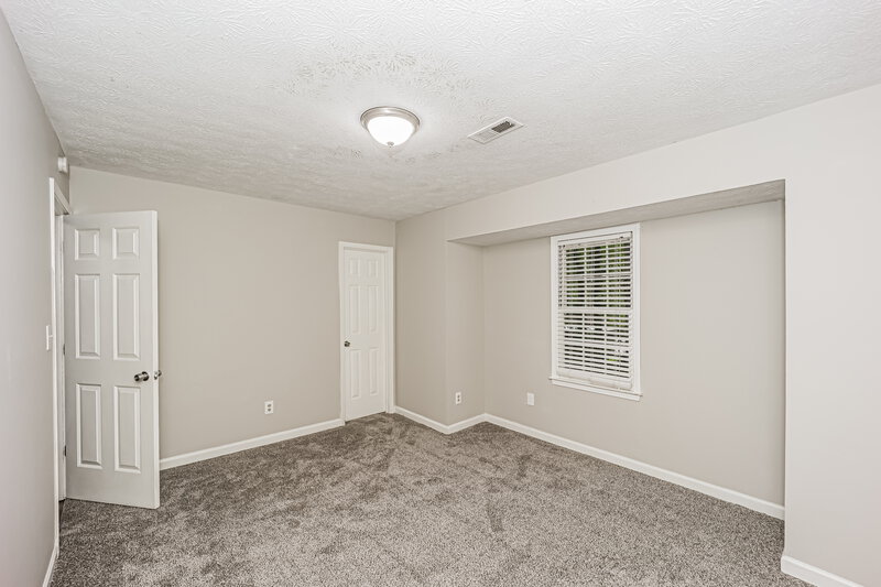 2,285/Mo, 150 Oak Street Fayetteville, GA 30215 Bedroom View 2