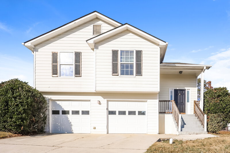 1,855/Mo, 839 Rock Shoals Ct College Park, GA 30349 External View