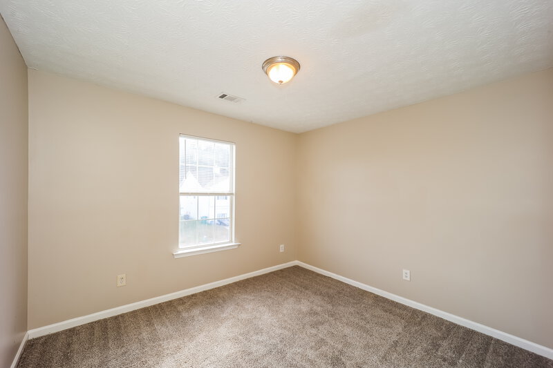 1,855/Mo, 839 Rock Shoals Ct College Park, GA 30349 Bedroom View 3