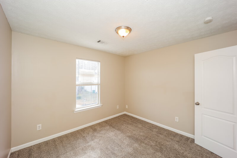 1,855/Mo, 839 Rock Shoals Ct College Park, GA 30349 Bedroom View 4