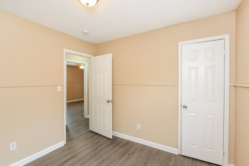 0/Mo, 3451 DEER Trace Lithonia, GA 30038 Bedroom View