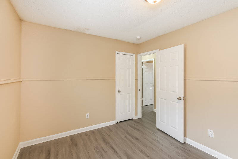 0/Mo, 3451 DEER Trace Lithonia, GA 30038 Bedroom View 2