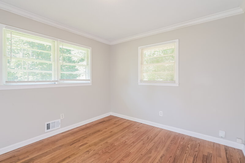 1,605/Mo, 43 Pool Circle Auburn, GA 30011 Bedroom View