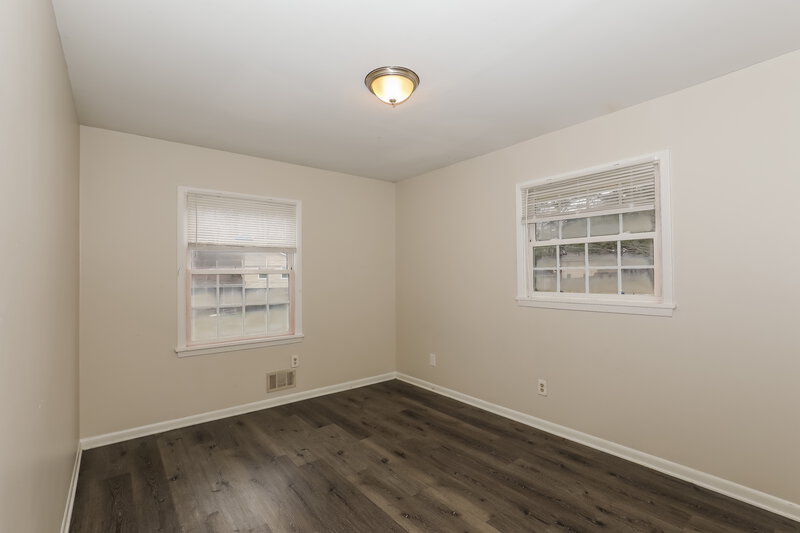 1,680/Mo, 2580 Foxlair Trail Atlanta, GA 30349 Bedroom View