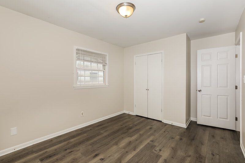 1,680/Mo, 2580 Foxlair Trail Atlanta, GA 30349 Bedroom View 2