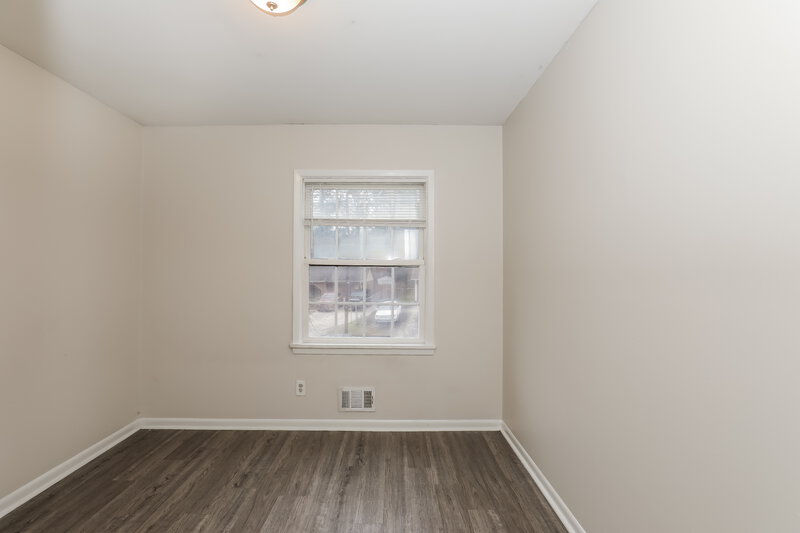 1,680/Mo, 2580 Foxlair Trail Atlanta, GA 30349 Bedroom View 3