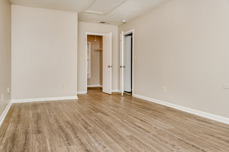 1,930/Mo, 235 Ashland Drive Stockbridge, GA 30281 Main Bedroom View 2