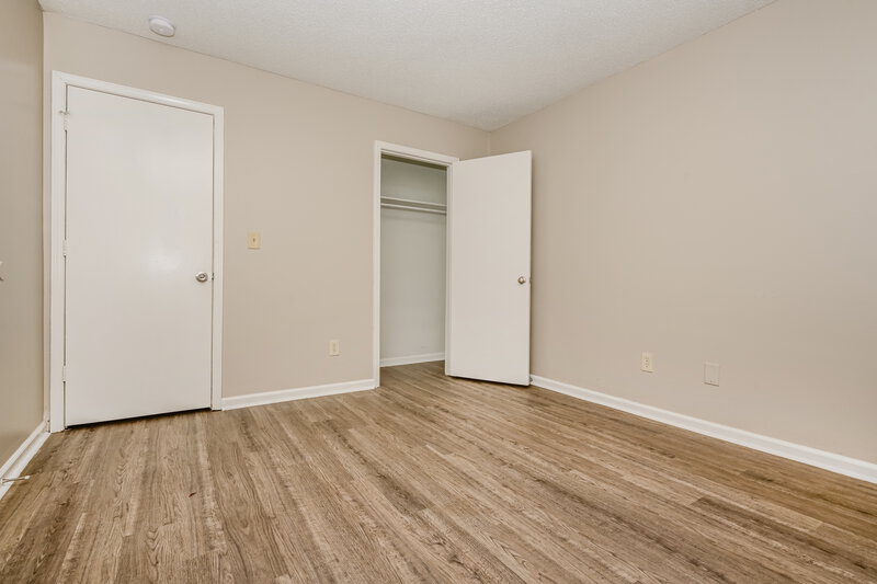 1,930/Mo, 235 Ashland Drive Stockbridge, GA 30281 Bedroom View 3