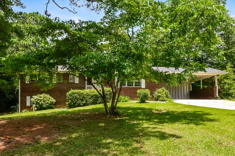 1,560/Mo, 4009 Castle Street Douglasville, GA 30134 Misc View
