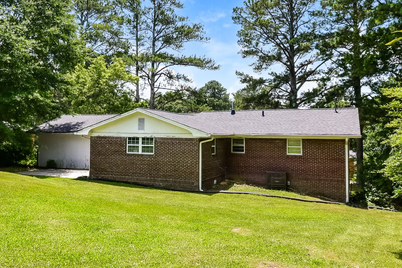 1,560/Mo, 4009 Castle Street Douglasville, GA 30134 Misc View 14