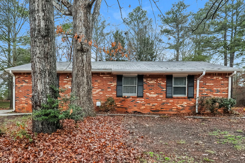 1,450/Mo, 243 Sedgefield Drive Jonesboro, GA 30236 External View