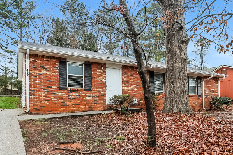 1,450/Mo, 243 Sedgefield Drive Jonesboro, GA 30236 Misc View