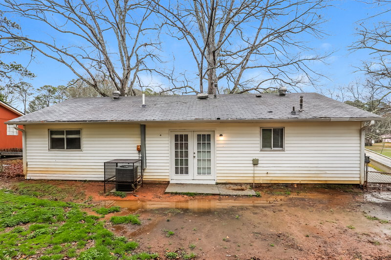 1,450/Mo, 243 Sedgefield Drive Jonesboro, GA 30236 Misc View 14