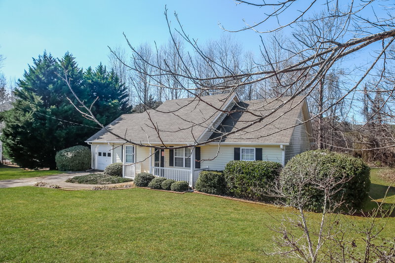 2,220/Mo, 24 Cool Water Court Dallas, GA 30157 photo View