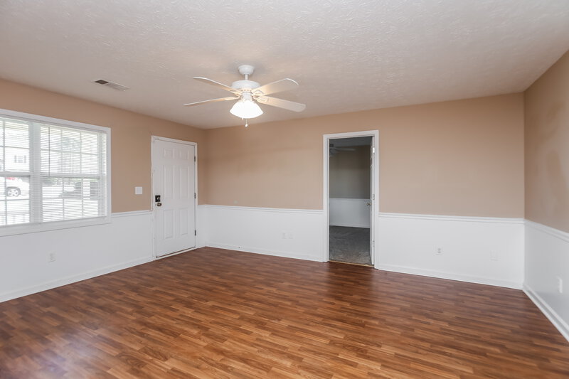 2,220/Mo, 24 Cool Water Court Dallas, GA 30157 Living Room View 2