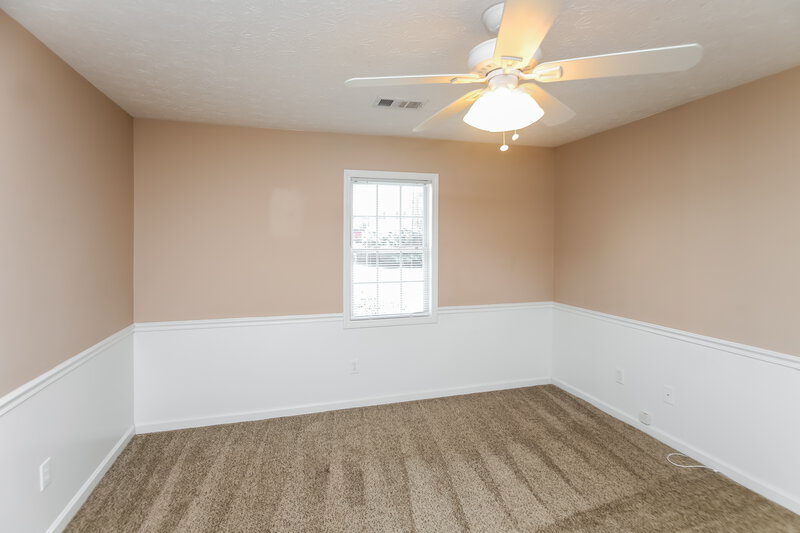 2,220/Mo, 24 Cool Water Court Dallas, GA 30157 Master Bedroom View
