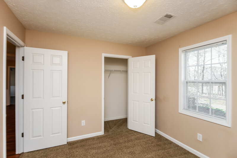2,220/Mo, 24 Cool Water Court Dallas, GA 30157 Bedroom View 2