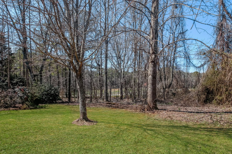 2,220/Mo, 24 Cool Water Court Dallas, GA 30157 Rear View