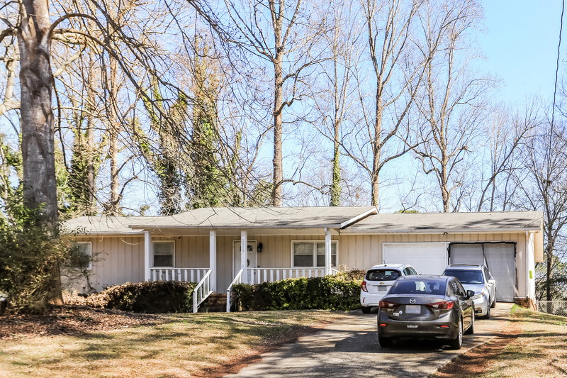 1,685/Mo, 2959 Tiller Trail Stone Mountain, GA 30087 External View