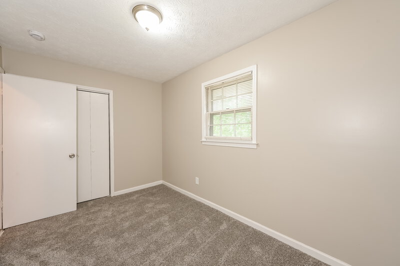 1,700/Mo, 2959 Tiller Trail Stone Mountain, GA 30087 Bedroom View 2