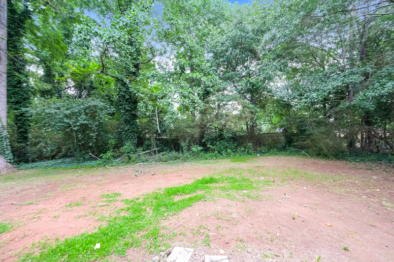 1,700/Mo, 2959 Tiller Trail Stone Mountain, GA 30087 Rear View 2