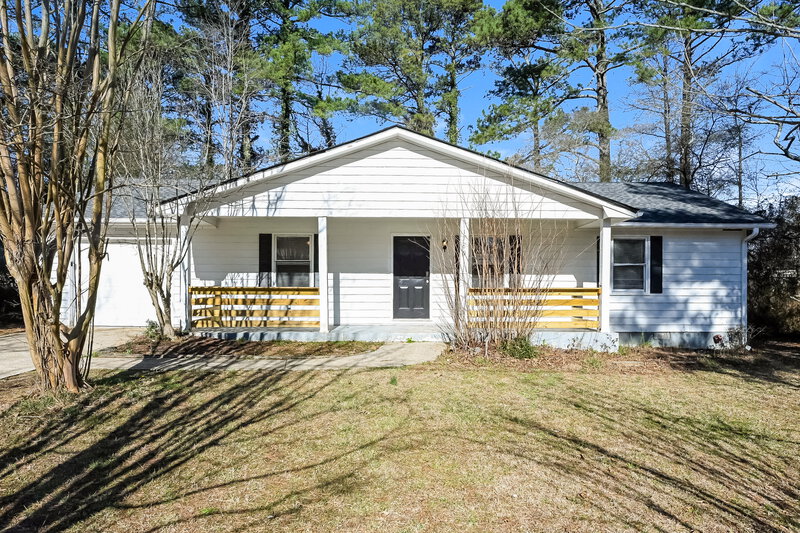 1,585/Mo, 1789 Stratford Drive Snellville, GA 30078 External View