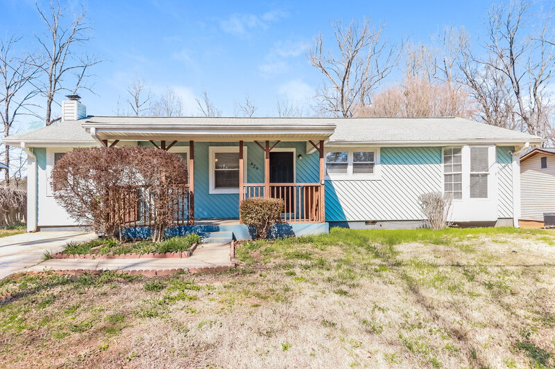 429 Azalea Drive Stockbridge, GA 30281 | Progress Residential