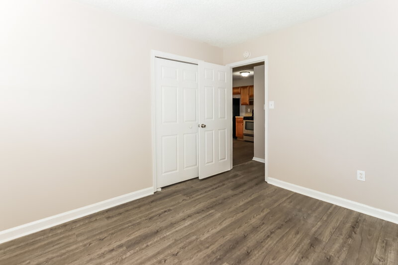 1,435/Mo, 429 Azalea Drive Stockbridge, GA 30281 Main Bedroom View 2