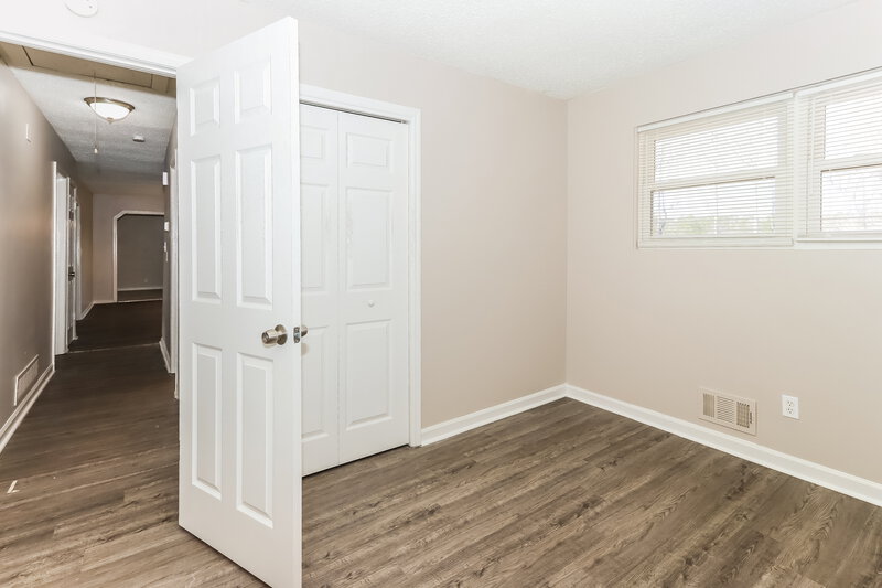 1,435/Mo, 429 Azalea Drive Stockbridge, GA 30281 Bedroom View 3