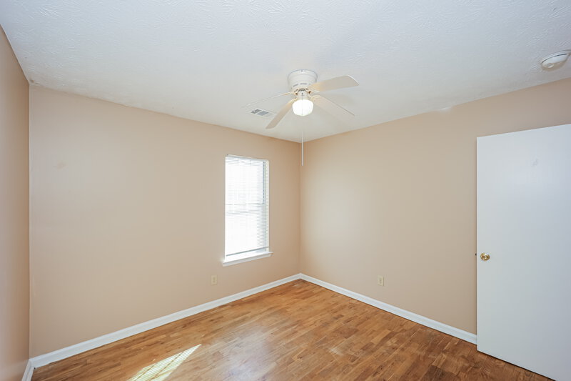 1,495/Mo, 6269 Valdez Drive Rex, GA 30273 Bedroom View