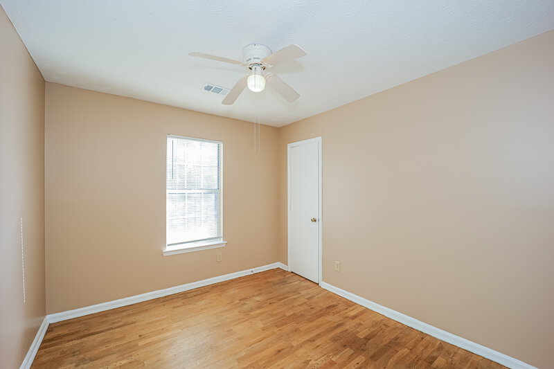 1,495/Mo, 6269 Valdez Drive Rex, GA 30273 Bedroom View 2