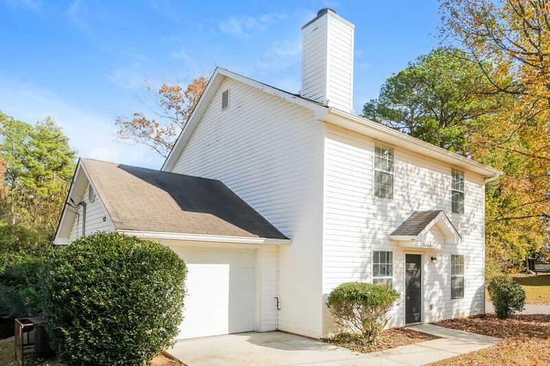 2,490/Mo, 5246 Kirk Drive College Park, GA 30349 Misc View