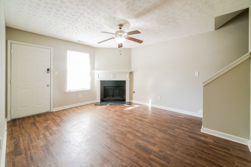 2,490/Mo, 5246 Kirk Drive College Park, GA 30349 Misc View 2