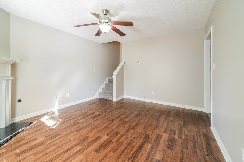 2,490/Mo, 5246 Kirk Drive College Park, GA 30349 Misc View 3