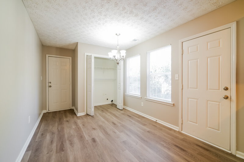 2,490/Mo, 5246 Kirk Drive College Park, GA 30349 Misc View 12